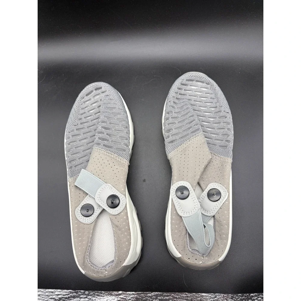 Air Mesh Womens Sandal Sneakers